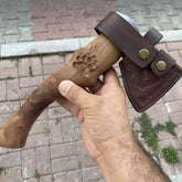 Buy Camping Batlle Viking Axe (23)